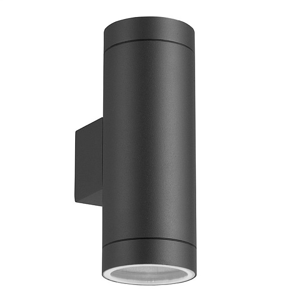 WALL LAMP ELDO 2XGU10 IP44 HR60274