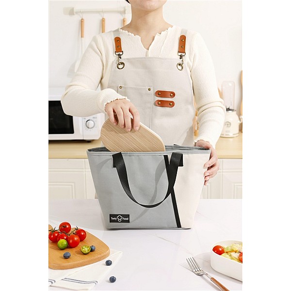 FOOD BAG GREY EW2333RH