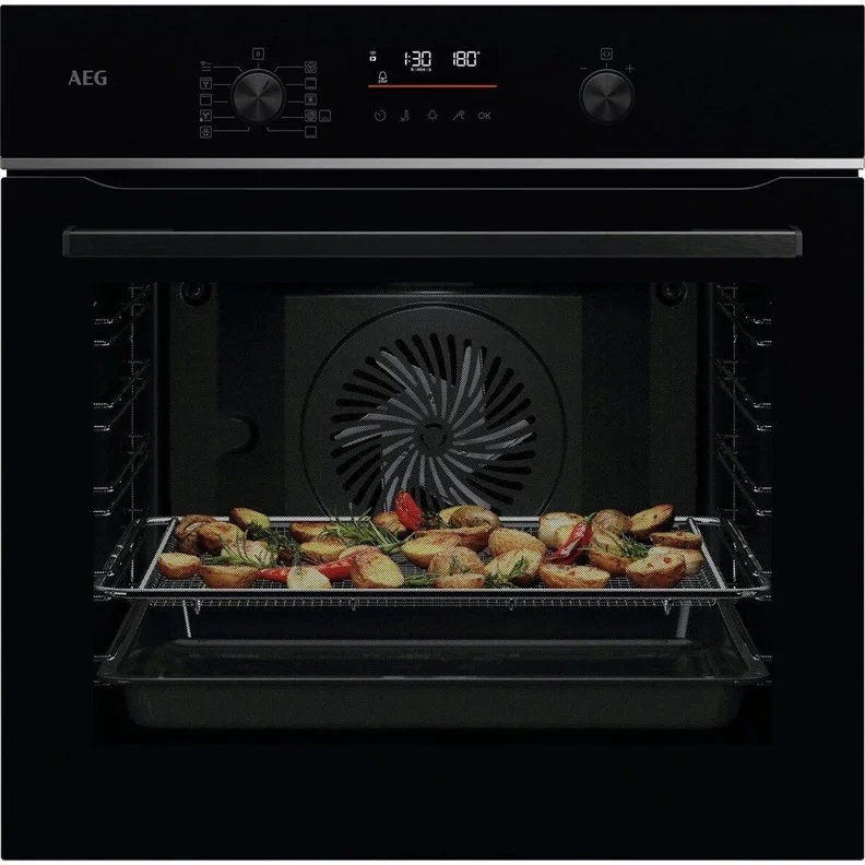 OVEN TS6PB531AB AEG