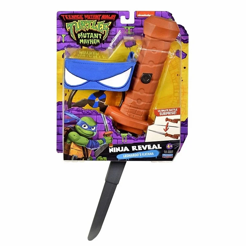 Žaislas TMNT 83521 Žaislas TMNT 83521
