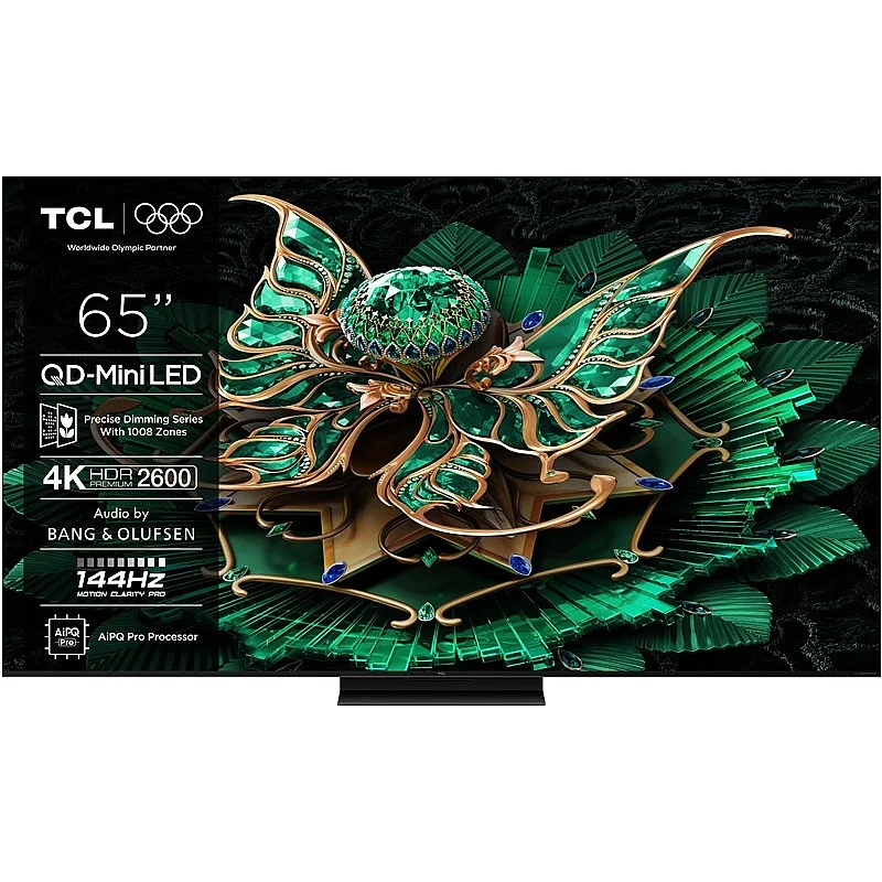TV 65C7K TCL