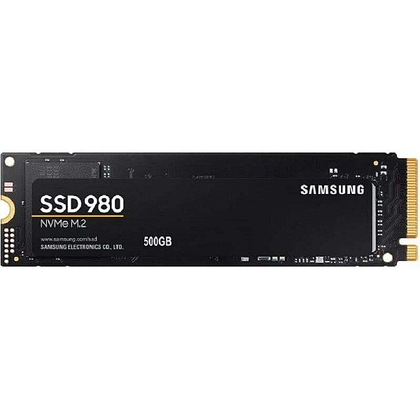 SAMSUNG SSD 980 500GB M.2 NVME PCIE 3.0