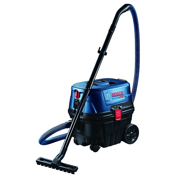 VACUUM CLEANER GAS 12-25 PL 1250W