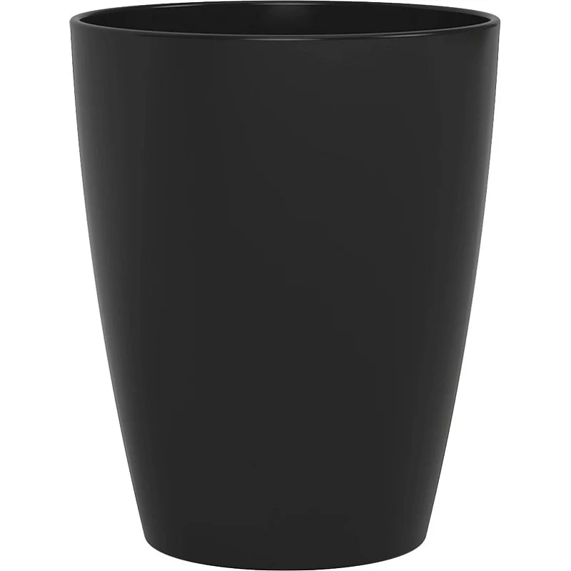 DRINKING CUP 0.25L CARUBA BLACK DRINKING CUP 0.25L CARUBA BLACK