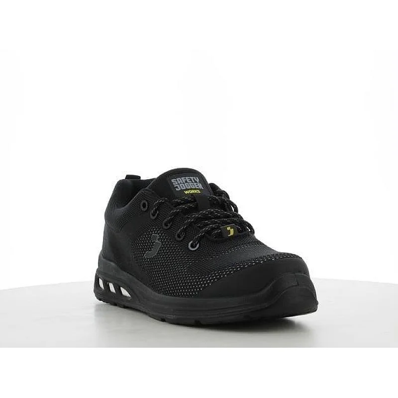 Aizsargapavi vīriešu Safety Jogger ECOFITZS1P/43 Aizsargapavi vīriešu Safety Jogger ECOFITZS1P/43