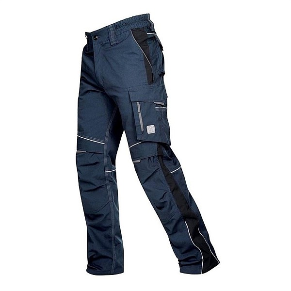 ARDON URBAN TROUSERS DARK BLUE 50