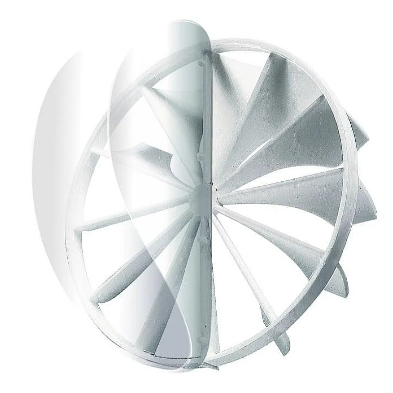 Atbulinis vožtuvas EUROPLAST EEV100