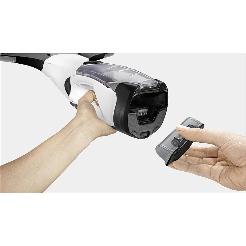 Logu tīrīšanas rīks Kärcher WV 5 PLUS N Logu tīrīšanas rīks Kärcher WV 5 PLUS N