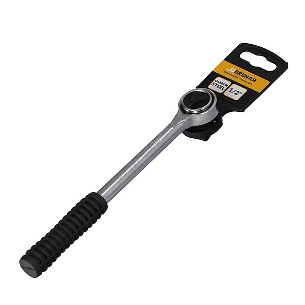 BRENAR RATCHET HANDLE 3/8