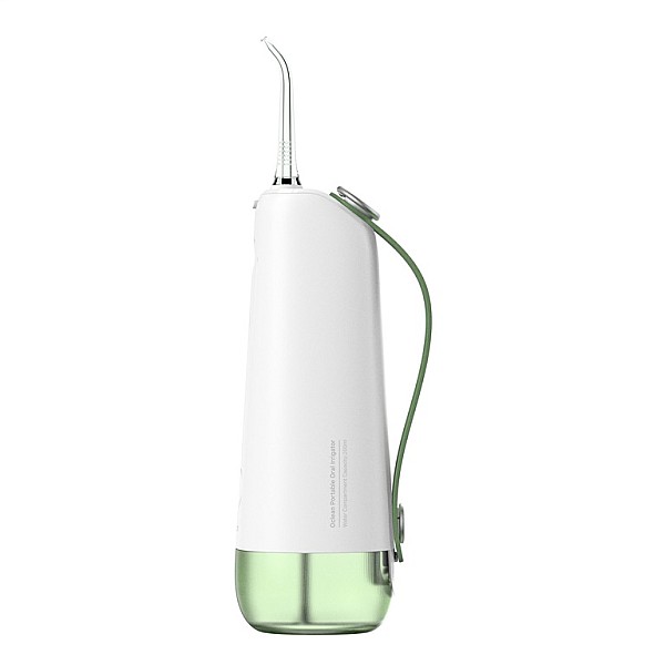 INTERDENTAL CLEANER W10 GREEN OCLEAN