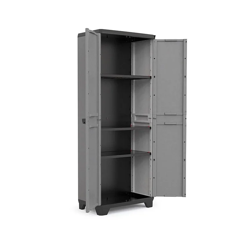 Sandėliavimo spinta Kis STILO. 68 cm x 39 cm x 173 cm