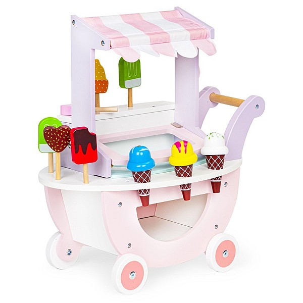 TOY WDN TRL ICCREAM SD TLB89015