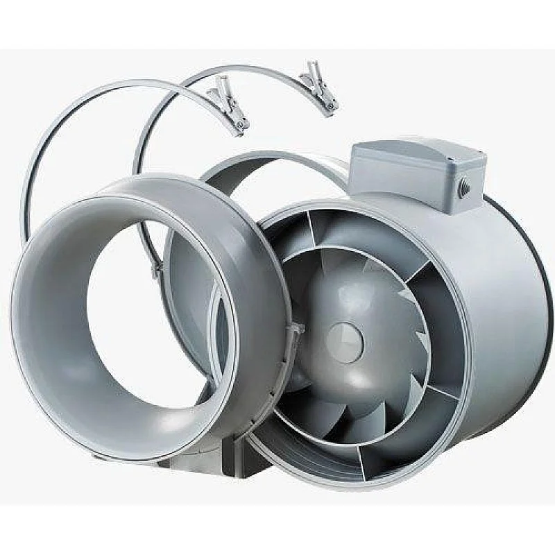 Kanalinis ventiliatorius VENTS TT 125 Kanalinis ventiliatorius VENTS TT 125