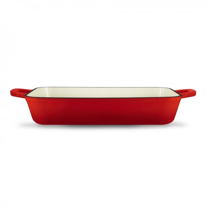 Cepšanas paplāte Grand feu 3.2l. 24 cm x 41 cm Cepšanas paplāte Grand feu 3.2l. 24 cm x 41 cm