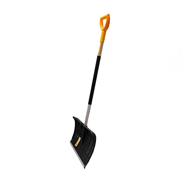 SNOW SHOVEL 1.4X0.535M ALUMINUM FT