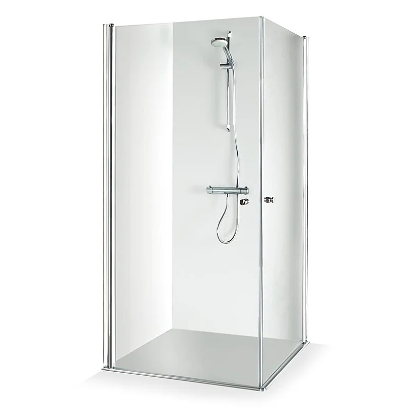 KABĪNEDUŠAS VIKTORIJA 90X90X1900 PELĒKA