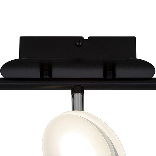 Lampa griesti Domoletti Plate LED16019A-3TU. 10.5 W. LED