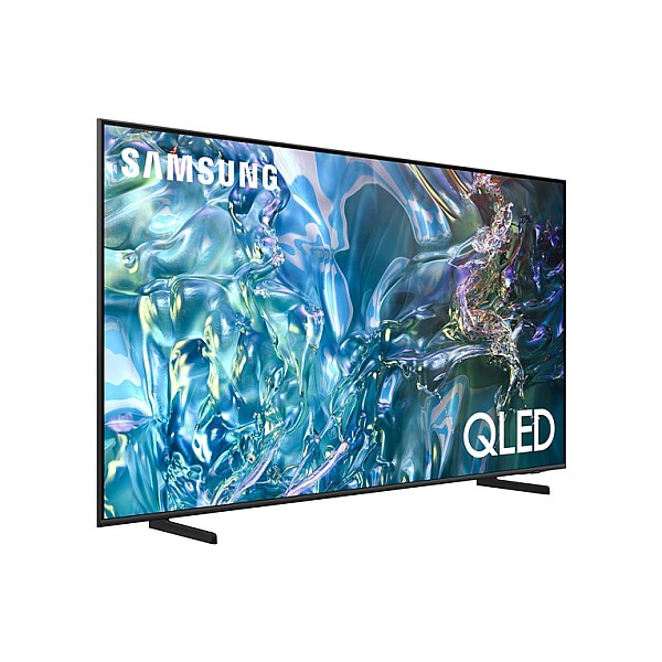 Televizors Samsung QE50Q60DAUXXH. QLED. 50 