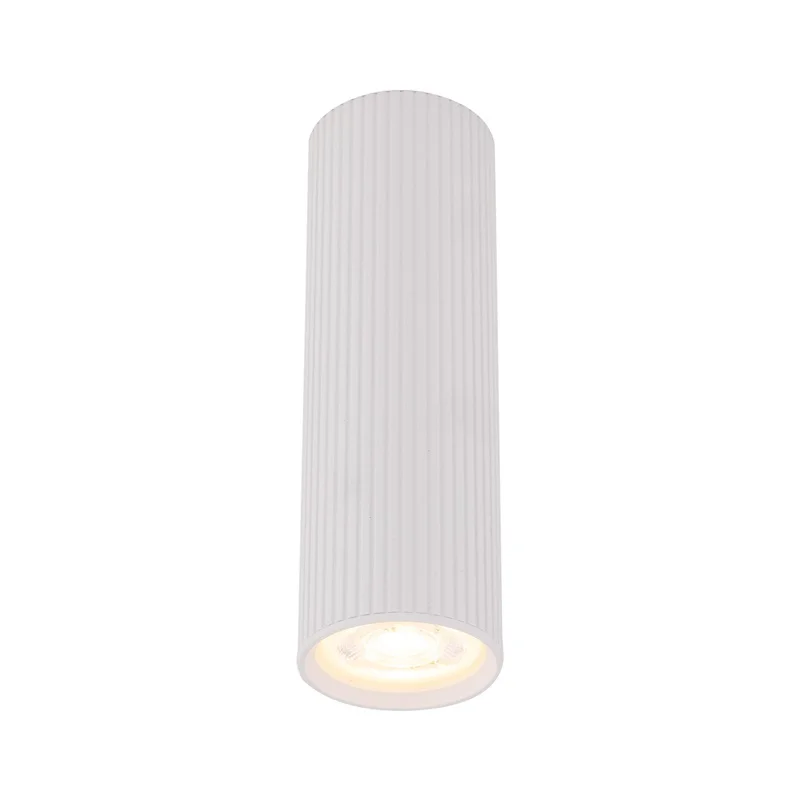 LAMP CEILING TUNE M GU10 10W WH