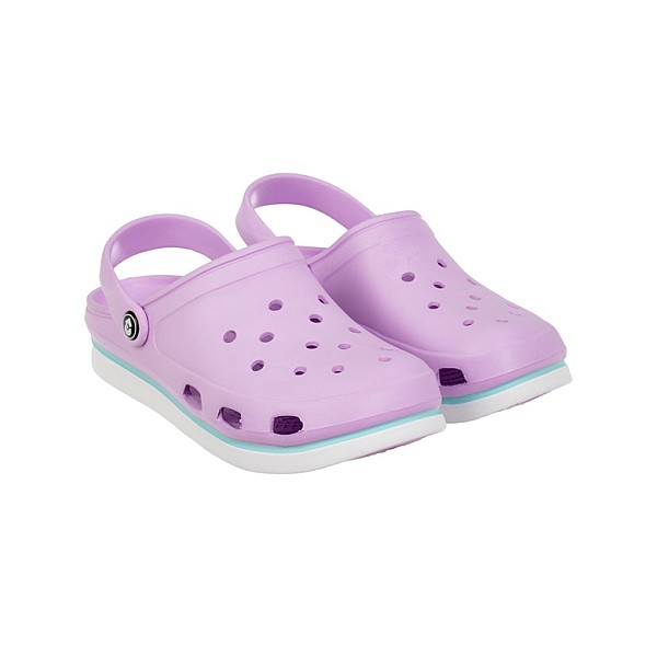 SLIPPERS TR-MODEL 3 – 38 PURPLE WOMEN