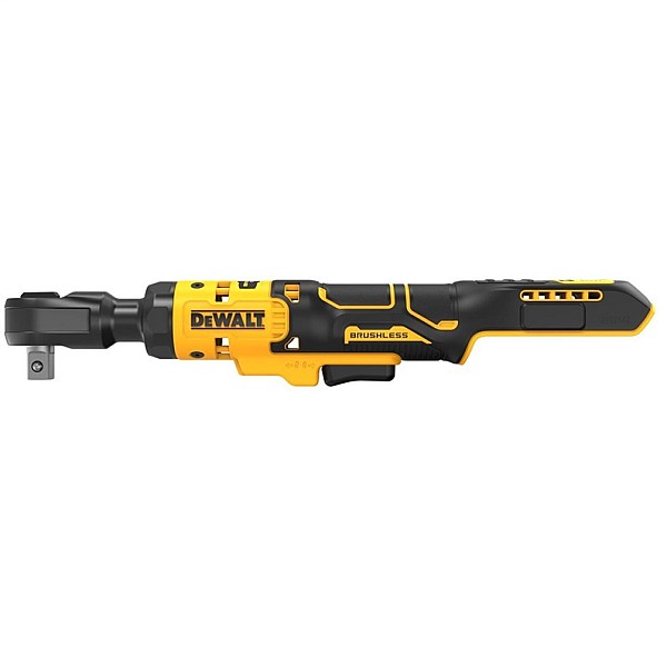 Akumuliatorinė terkšlė Dewalt DCF510N-XJ. 18 V