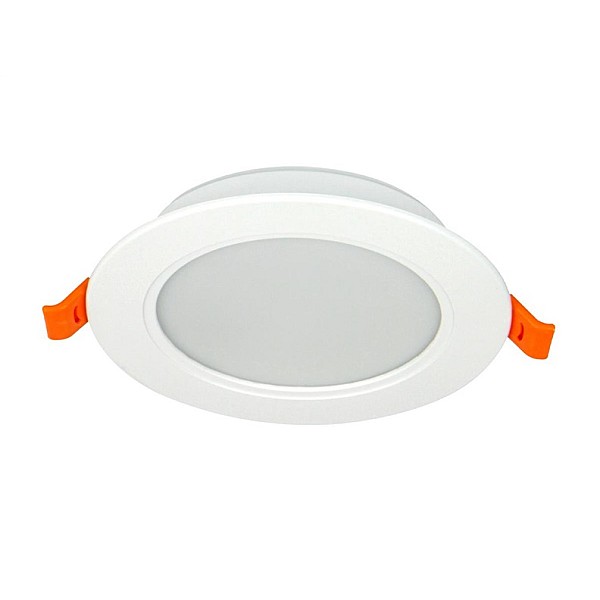 RECESSED LED LIGHT MOLLY 40K 9W 900LM