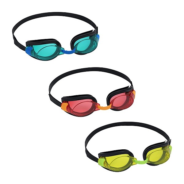 BESTWAY AQUA BURST ESSENTIAL II GOGGLES