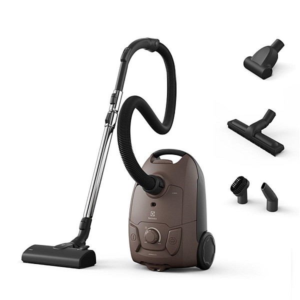 VACUUM CLEANER EB51A3WB ELECTROLUX