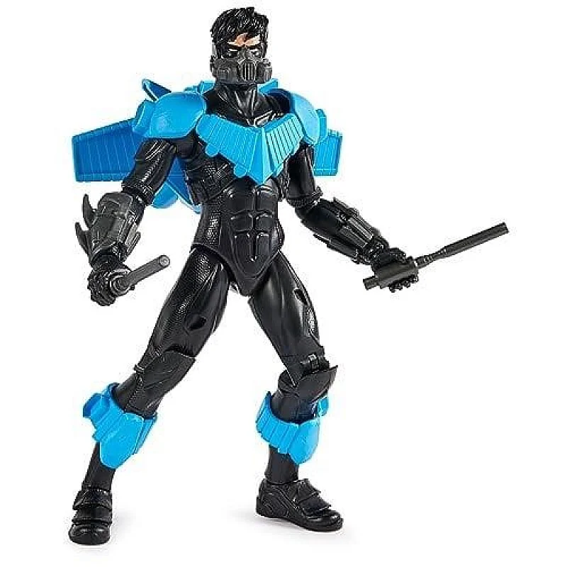 Žaislinė figūrėlė Batman 6069100 Žaislinė figūrėlė Batman 6069100