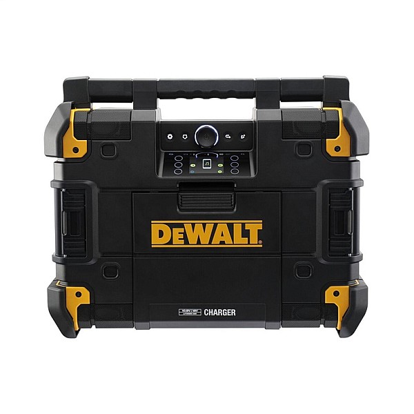 Radio - lādētājs Dewalt DWST1-81078-QW. 10.8 - 54 V