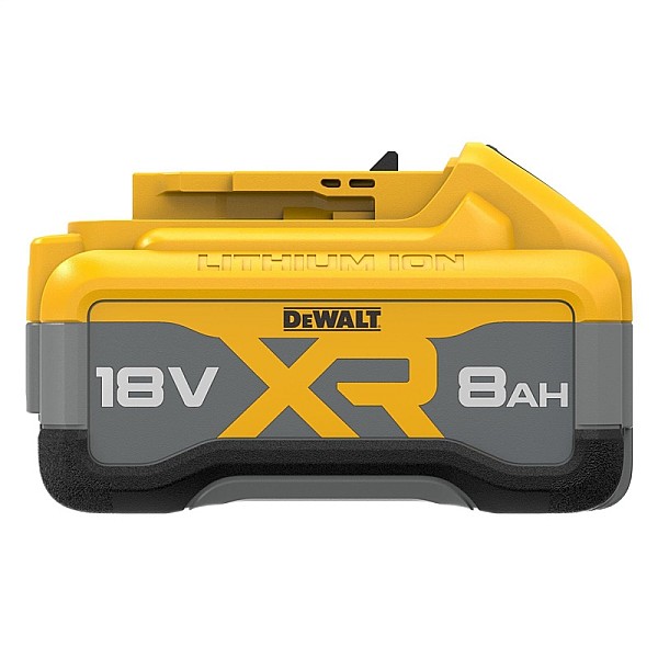 Akumuliatorius Dewalt DCB1880-XJ. 18 V. li-ion. 8000 mAh