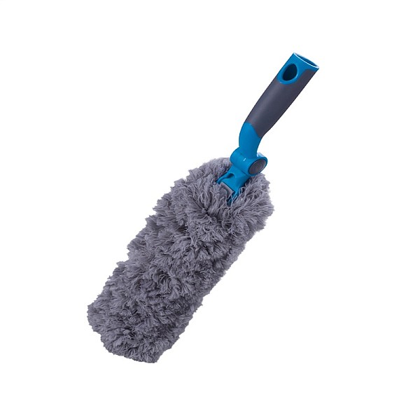 MICROFIBER DUSTER. 47X5.5CM THEMALUX