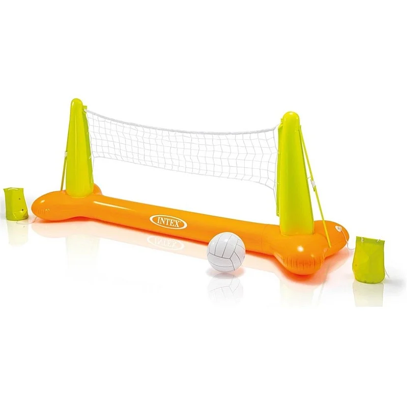 GAME INFLAT VOLLEYB 56508NP 239X64X914CM