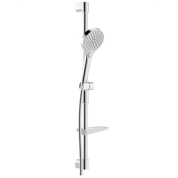 SHOWER SET OPTIMA 2790N CHROM