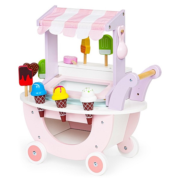 TOY WDN TRL ICCREAM SD TLB89015