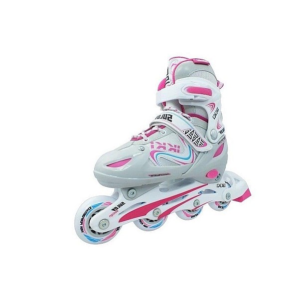 INLINE SKATE SULOV IKKIGIRL SIZE L 39-42