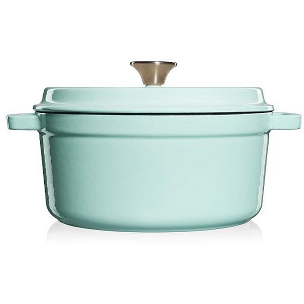 POT CASSEROLE TYPE 3.5L BLUE