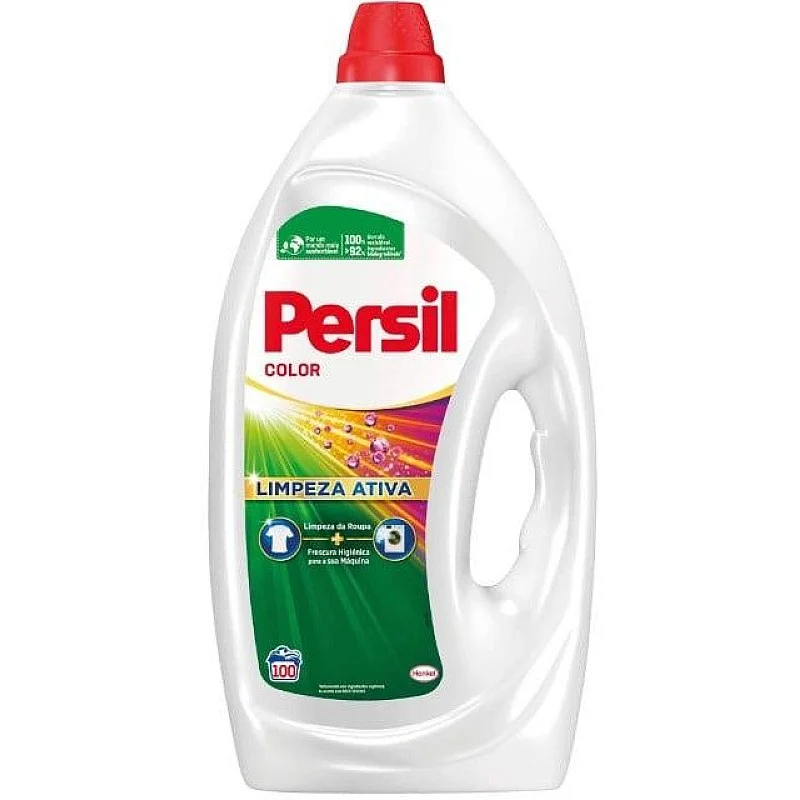Mazgāšanas želeja Persil Color. 4.5 l