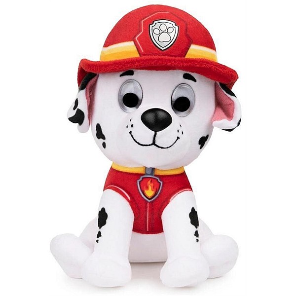 Pliušinis žaislas Paw Patrol Paw Patrol 6058438. 15.24 cm