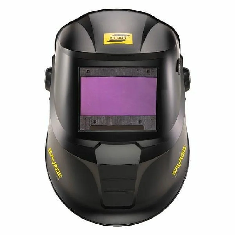 SKYDAS SUVIRINTOJO SAVAGE A41 9-13 JUODA