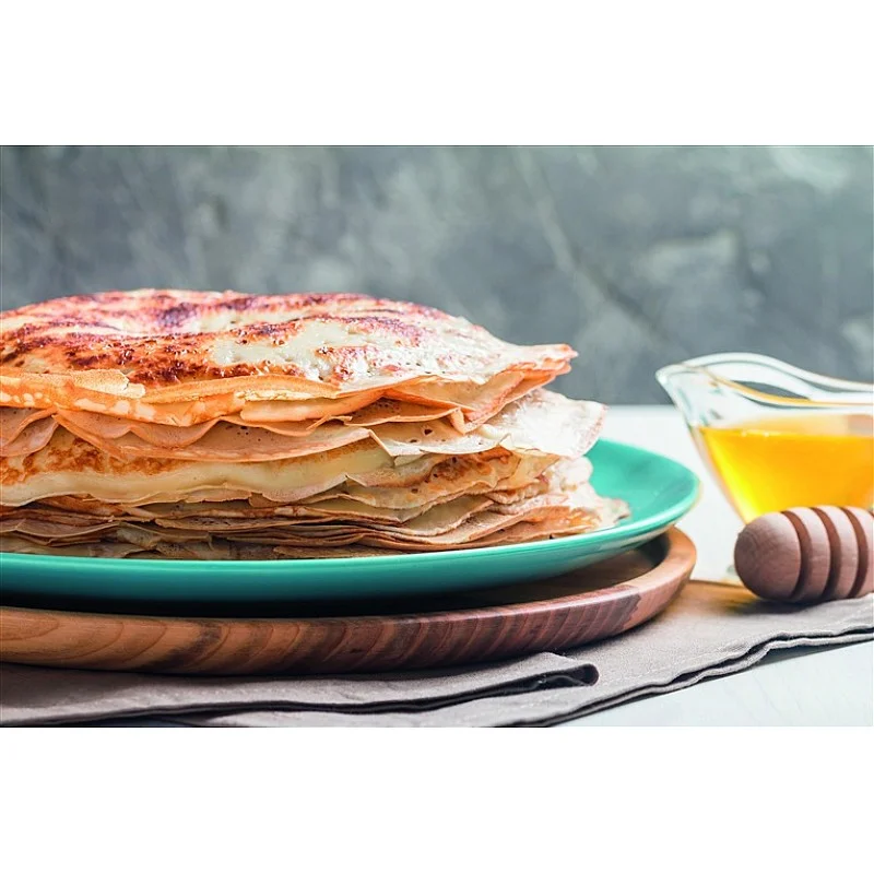 DAILY COOK FRYPAN PANCAKES 25CM