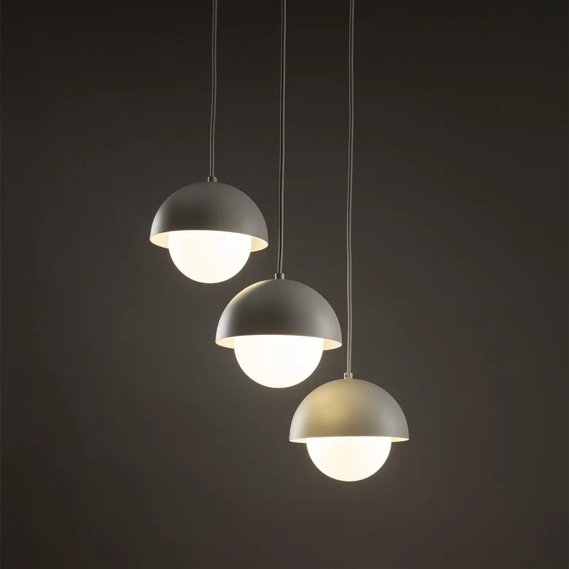 LAMP PENDANT TK LIGHTING BONO G9 3X8W
