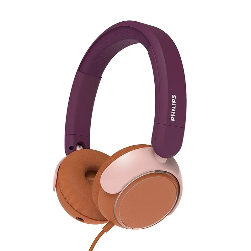 HEADPHONES WIRED TAK2000MP/00 PHILIPS