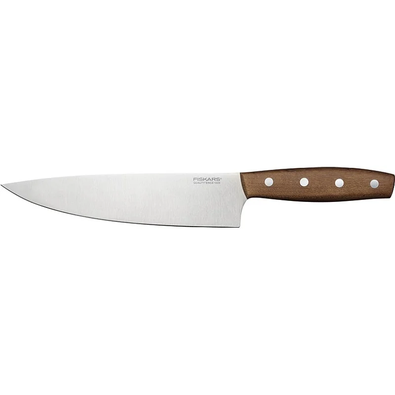 FOLKEN LARGE COOKS KNIFE FSC 20CM