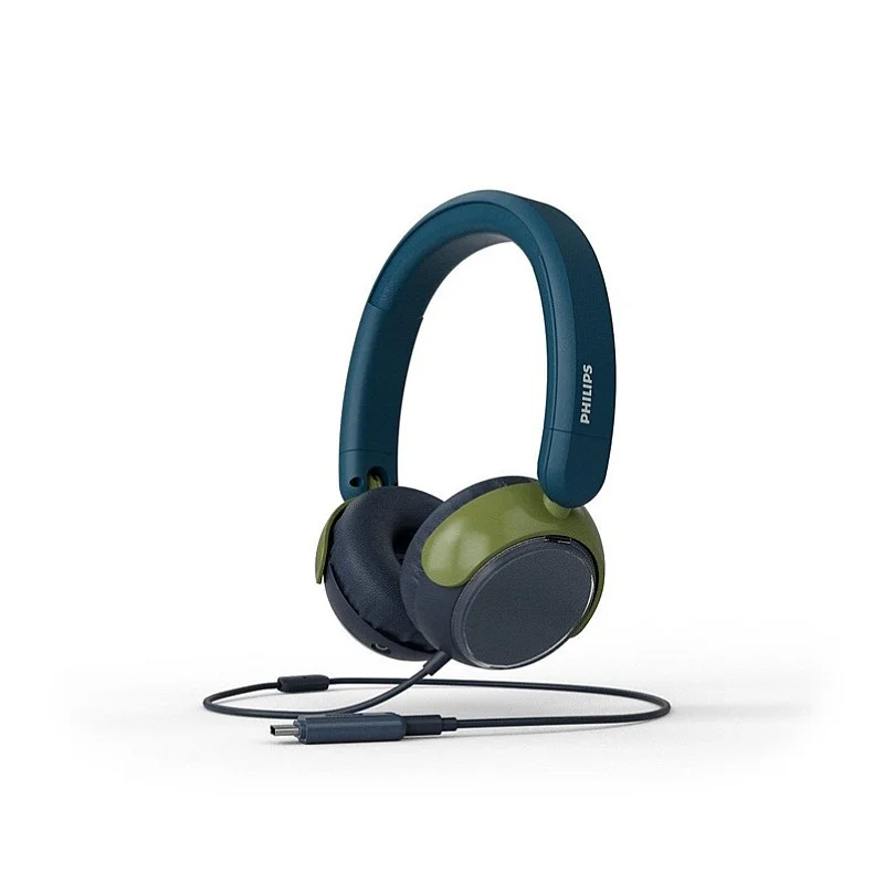 HEADPHONES WIRED TAK2000CT/00 PHILIPS