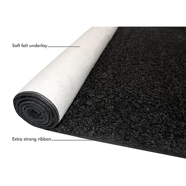 CARPET VITAL TAMPA BASALT 0.67X1.8 M