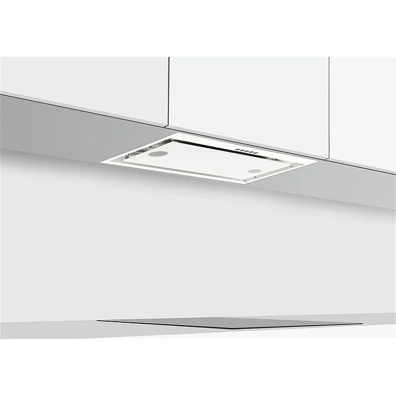 Iebūvēts tvaika nosūcējs WK-10 NEVA 60 WH/WH Akpo Iebūvēts tvaika nosūcējs WK-10 NEVA 60 WH/WH Akpo