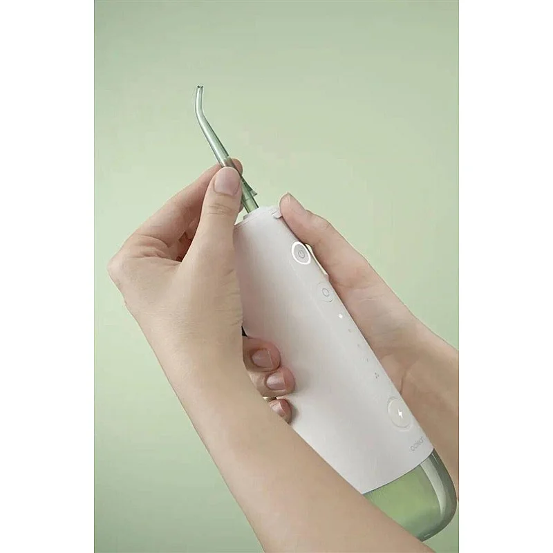 Irigators Oclean W10. balta Irigators Oclean W10. balta