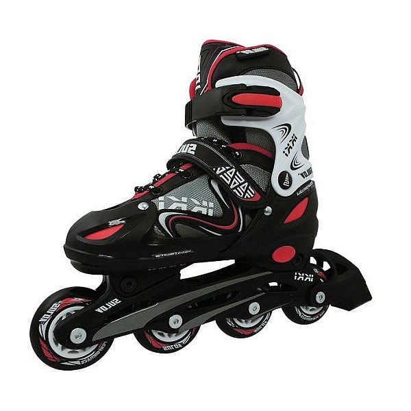 INLINE SKATE SULOV IKKI BOY SIZE L 39-42