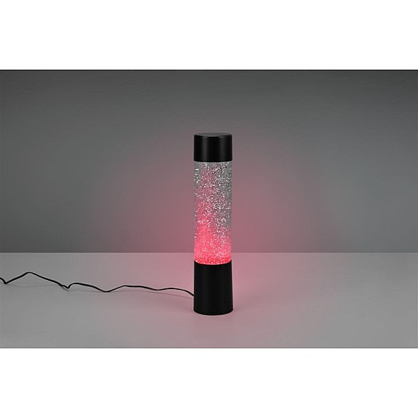 TABLE LAMP GLITTER 0.9W LED R50871032